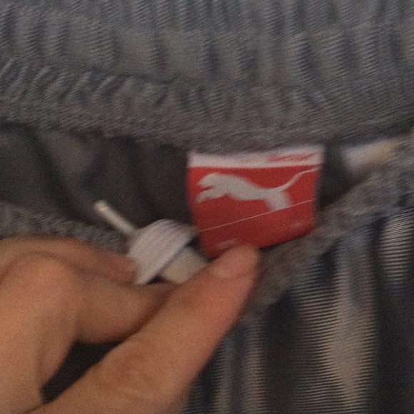 Boy’s Puma Shorts - Picture 4 of 5